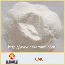 High Purity Sodium Carboxymethyl Cellulose CMC Food Grade